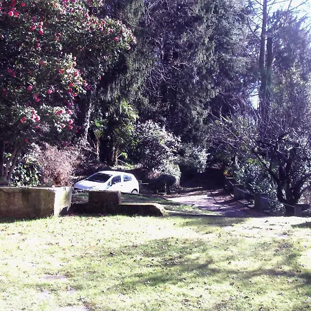 Casa Falcina بيت للعطل
