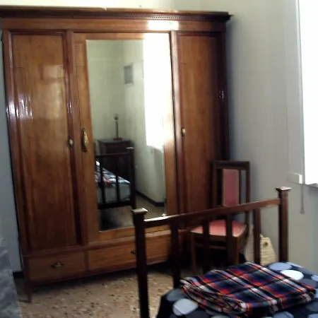 بيت للعطل Casa Falcina *