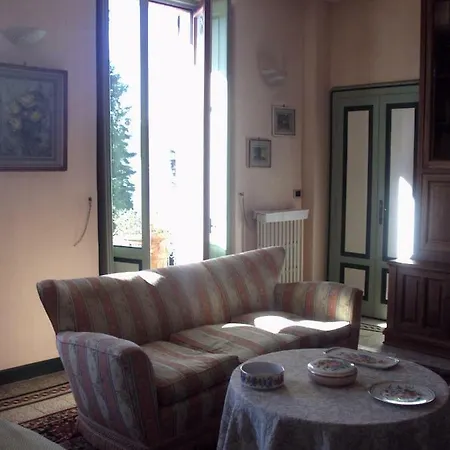 Casa Falcina بيت للعطل Cerro (Laveno-Mombello)